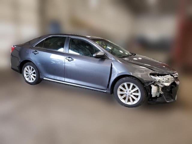 Photo 3 VIN: 4T4BF1FK1ER361759 - TOYOTA CAMRY 