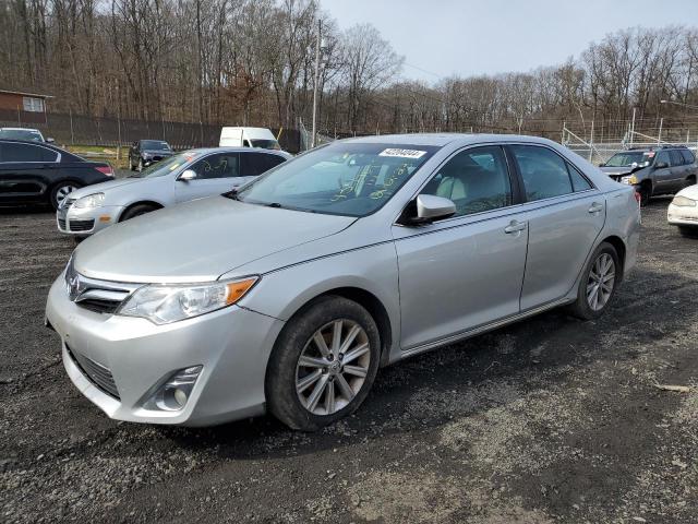 Photo 0 VIN: 4T4BF1FK1ER361941 - TOYOTA CAMRY 