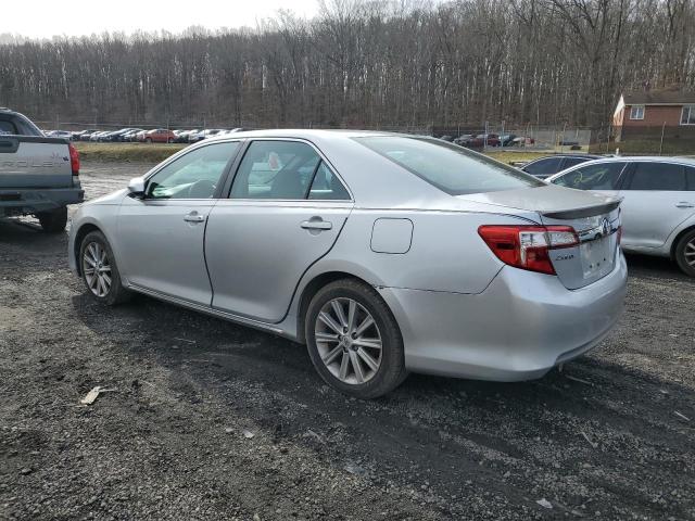 Photo 1 VIN: 4T4BF1FK1ER361941 - TOYOTA CAMRY 