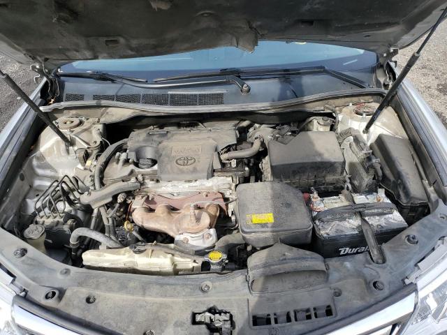 Photo 10 VIN: 4T4BF1FK1ER361941 - TOYOTA CAMRY 