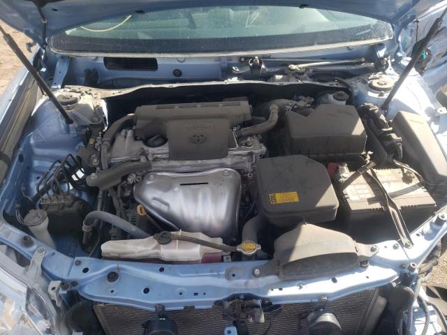 Photo 6 VIN: 4T4BF1FK1ER363222 - TOYOTA CAMRY L 