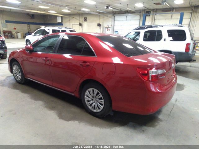 Photo 2 VIN: 4T4BF1FK1ER363415 - TOYOTA CAMRY 