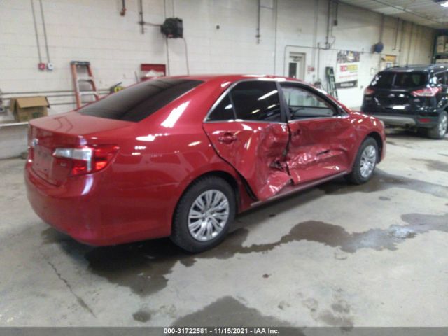 Photo 3 VIN: 4T4BF1FK1ER363415 - TOYOTA CAMRY 