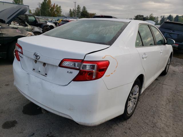 Photo 3 VIN: 4T4BF1FK1ER363673 - TOYOTA CAMRY L 