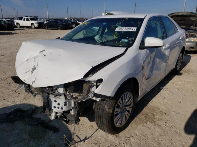 Photo 1 VIN: 4T4BF1FK1ER365679 - TOYOTA CAMRY L 