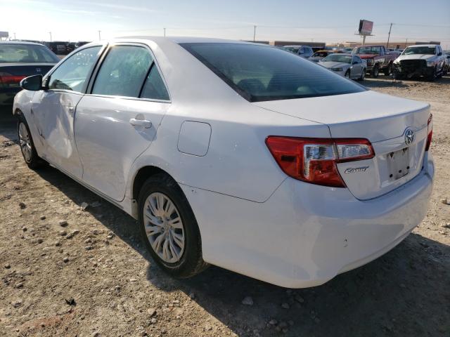 Photo 2 VIN: 4T4BF1FK1ER365679 - TOYOTA CAMRY L 