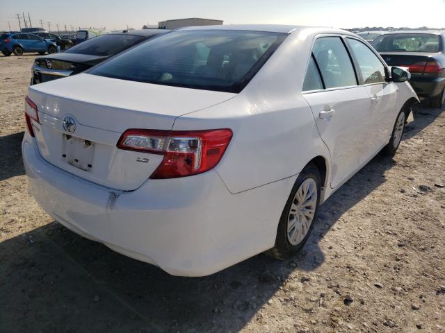 Photo 3 VIN: 4T4BF1FK1ER365679 - TOYOTA CAMRY L 