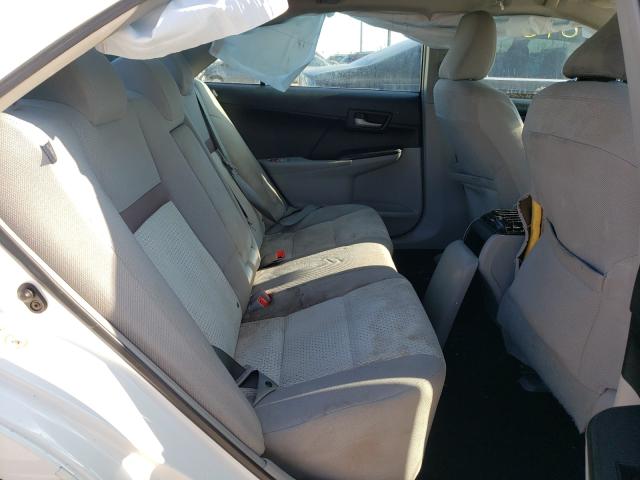 Photo 5 VIN: 4T4BF1FK1ER365679 - TOYOTA CAMRY L 