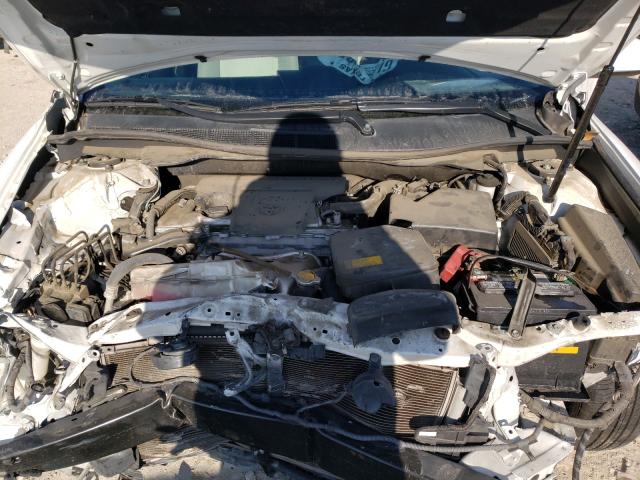 Photo 6 VIN: 4T4BF1FK1ER365679 - TOYOTA CAMRY L 