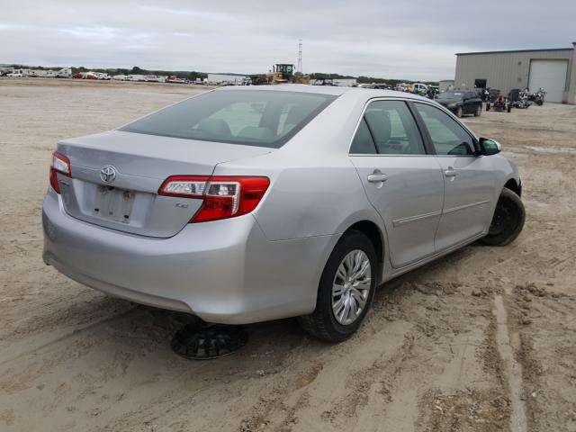 Photo 3 VIN: 4T4BF1FK1ER366508 - TOYOTA CAMRY L 