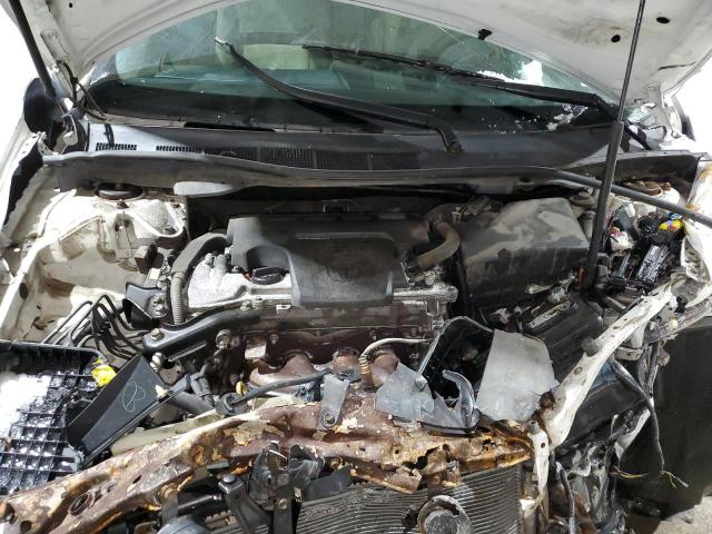 Photo 10 VIN: 4T4BF1FK1ER366556 - TOYOTA CAMRY 