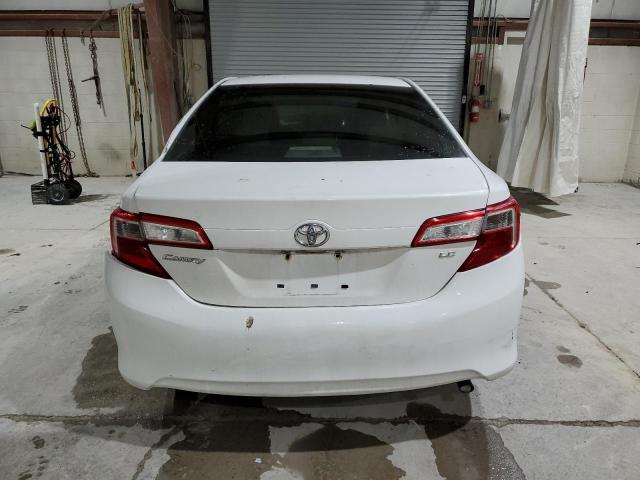 Photo 5 VIN: 4T4BF1FK1ER366556 - TOYOTA CAMRY 