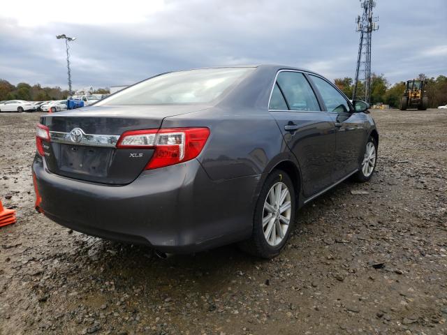 Photo 3 VIN: 4T4BF1FK1ER367156 - TOYOTA CAMRY L 