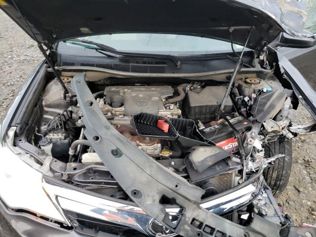 Photo 6 VIN: 4T4BF1FK1ER367156 - TOYOTA CAMRY L 