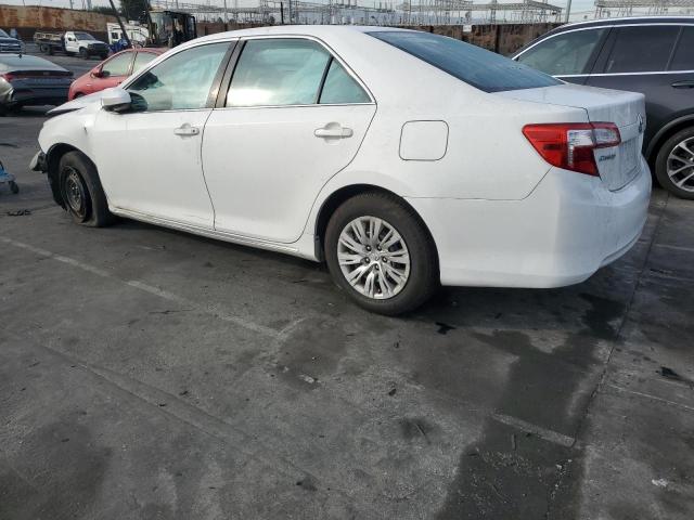 Photo 1 VIN: 4T4BF1FK1ER370011 - TOYOTA CAMRY L 