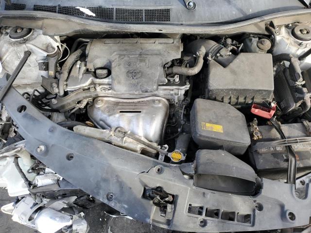 Photo 10 VIN: 4T4BF1FK1ER370011 - TOYOTA CAMRY L 