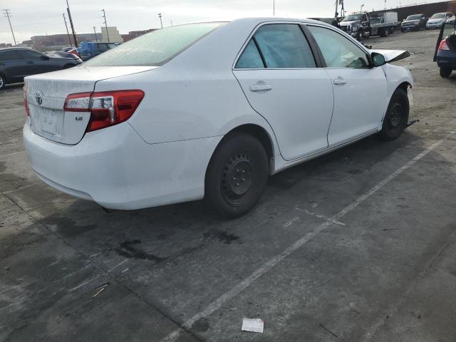 Photo 2 VIN: 4T4BF1FK1ER370011 - TOYOTA CAMRY L 