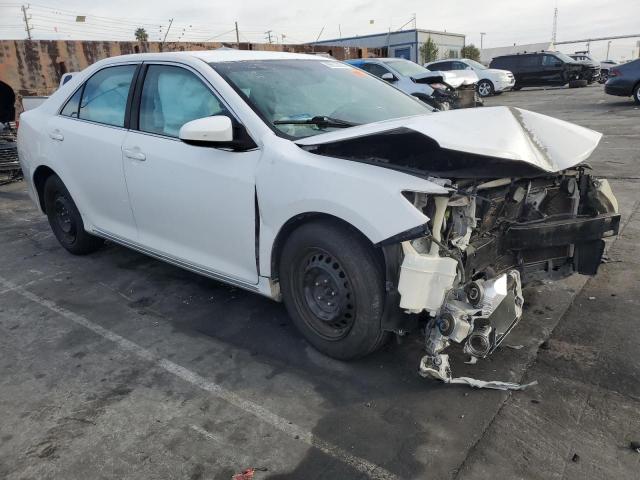 Photo 3 VIN: 4T4BF1FK1ER370011 - TOYOTA CAMRY L 