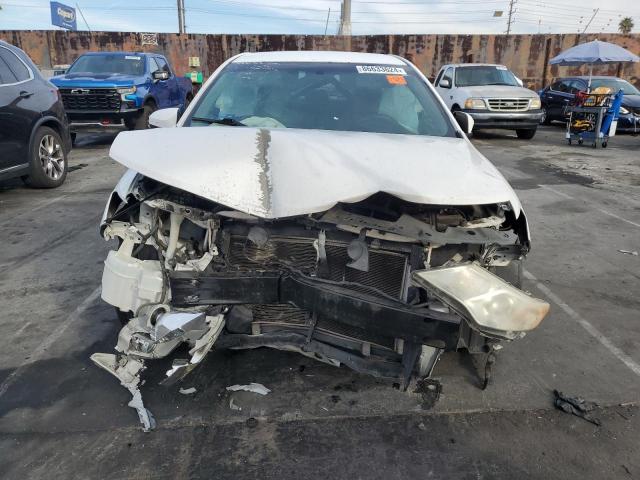 Photo 4 VIN: 4T4BF1FK1ER370011 - TOYOTA CAMRY L 