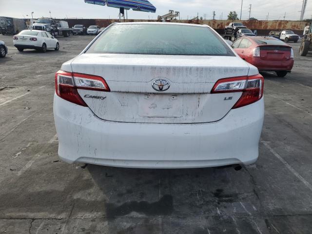 Photo 5 VIN: 4T4BF1FK1ER370011 - TOYOTA CAMRY L 