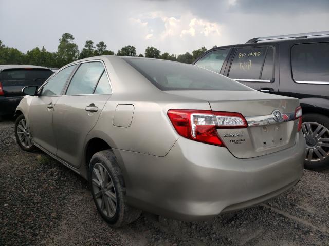 Photo 2 VIN: 4T4BF1FK1ER372969 - TOYOTA CAMRY L 