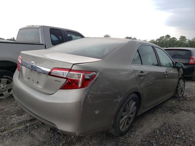 Photo 3 VIN: 4T4BF1FK1ER372969 - TOYOTA CAMRY L 