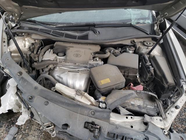 Photo 6 VIN: 4T4BF1FK1ER372969 - TOYOTA CAMRY L 