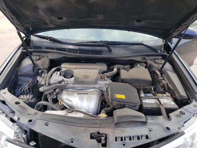 Photo 10 VIN: 4T4BF1FK1ER373474 - TOYOTA CAMRY 