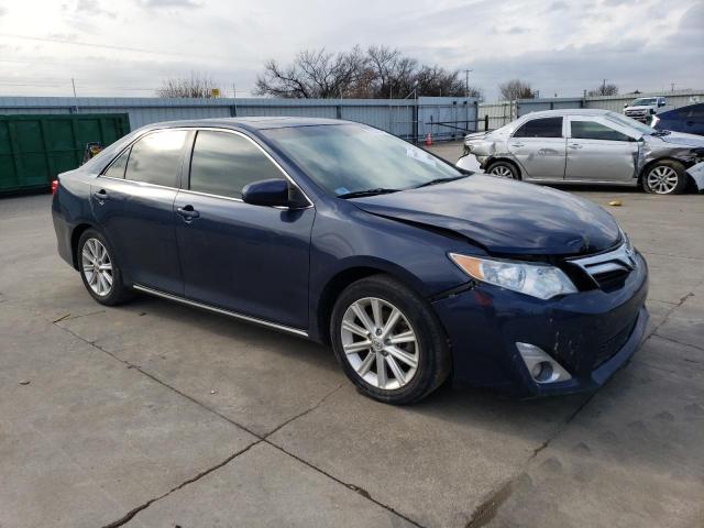 Photo 3 VIN: 4T4BF1FK1ER373474 - TOYOTA CAMRY 