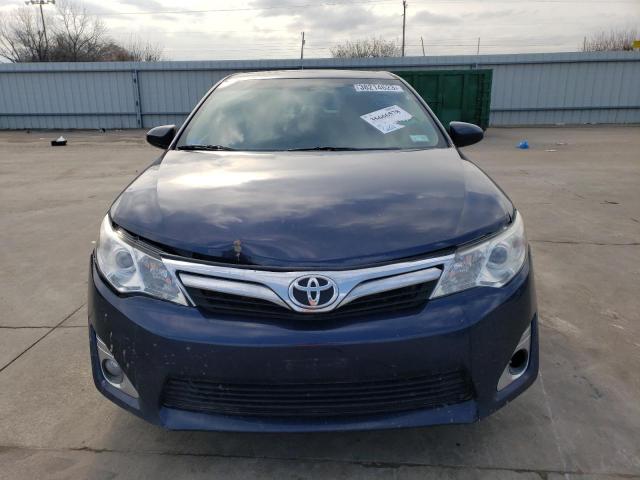 Photo 4 VIN: 4T4BF1FK1ER373474 - TOYOTA CAMRY 