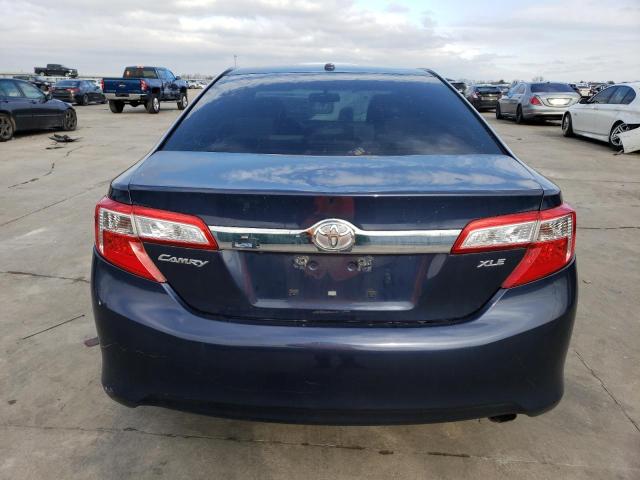 Photo 5 VIN: 4T4BF1FK1ER373474 - TOYOTA CAMRY 