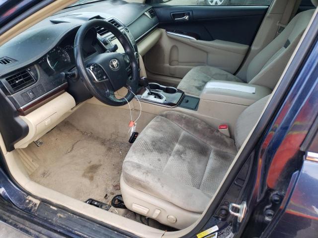 Photo 6 VIN: 4T4BF1FK1ER373474 - TOYOTA CAMRY 