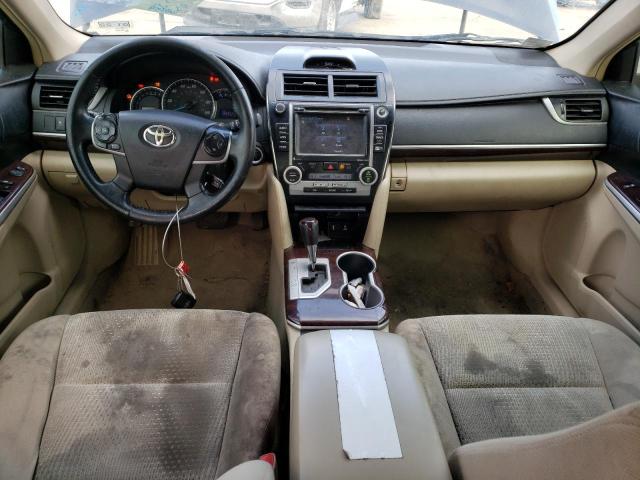 Photo 7 VIN: 4T4BF1FK1ER373474 - TOYOTA CAMRY 