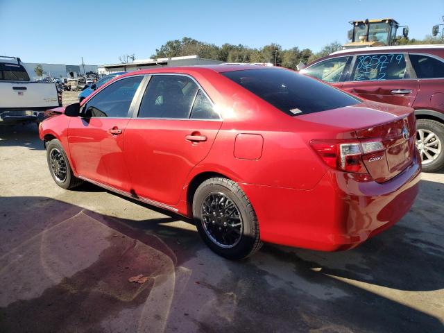 Photo 1 VIN: 4T4BF1FK1ER376259 - TOYOTA CAMRY L 