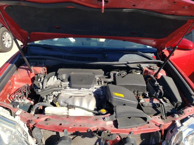 Photo 10 VIN: 4T4BF1FK1ER376259 - TOYOTA CAMRY L 