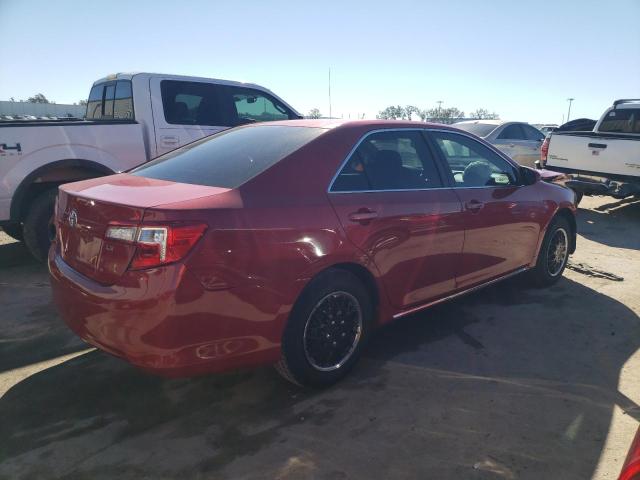 Photo 2 VIN: 4T4BF1FK1ER376259 - TOYOTA CAMRY L 