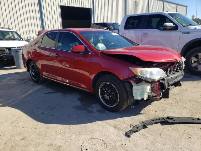 Photo 3 VIN: 4T4BF1FK1ER376259 - TOYOTA CAMRY L 