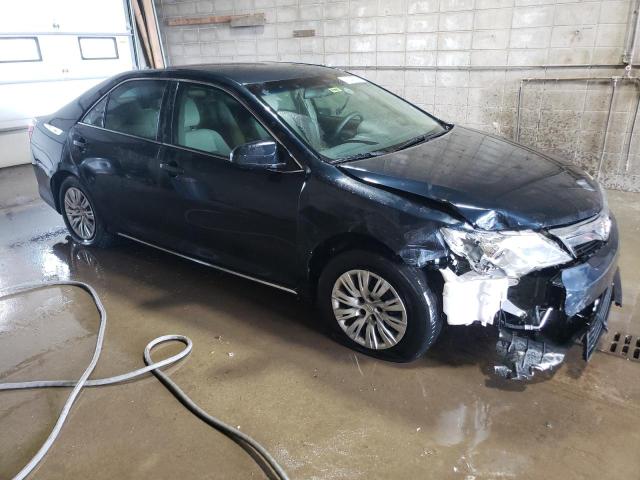 Photo 3 VIN: 4T4BF1FK1ER377542 - TOYOTA CAMRY L 