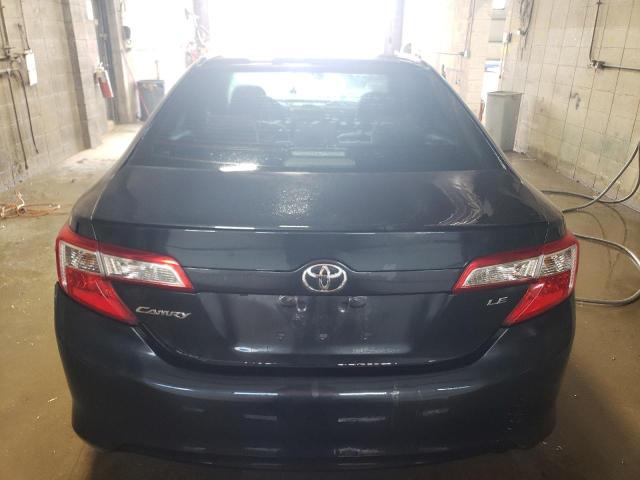 Photo 5 VIN: 4T4BF1FK1ER377542 - TOYOTA CAMRY L 