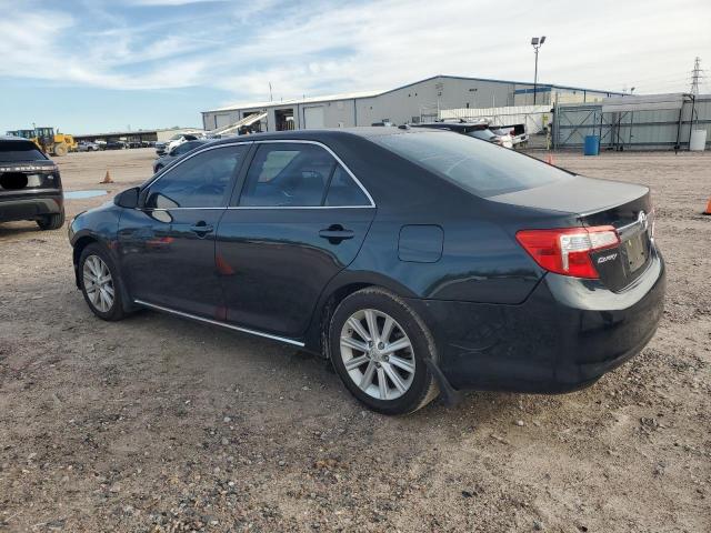 Photo 1 VIN: 4T4BF1FK1ER378416 - TOYOTA CAMRY 