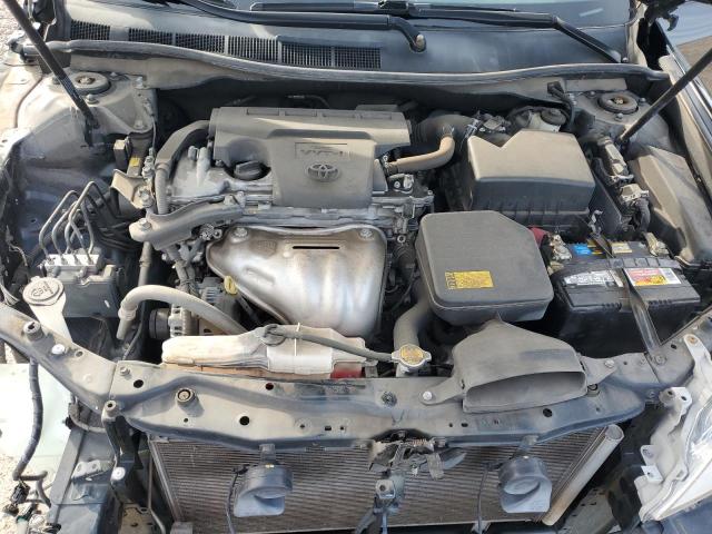 Photo 10 VIN: 4T4BF1FK1ER378416 - TOYOTA CAMRY 