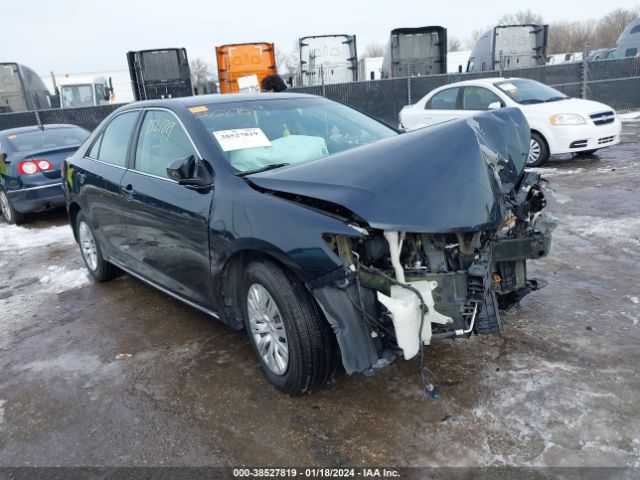 Photo 0 VIN: 4T4BF1FK1ER379047 - TOYOTA CAMRY 