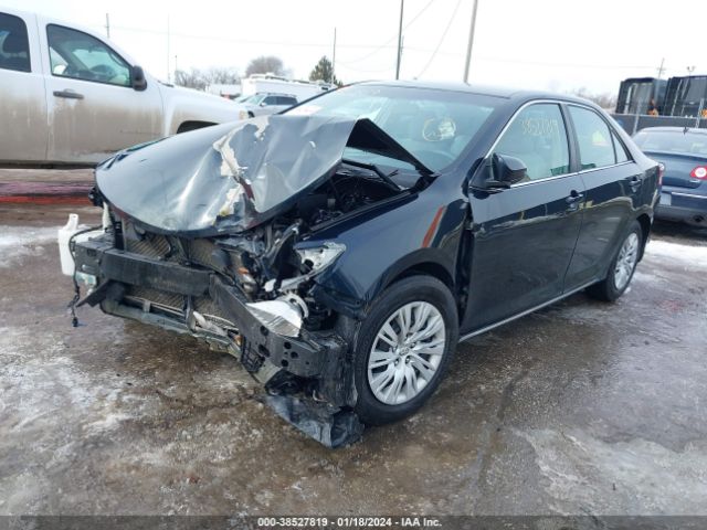 Photo 1 VIN: 4T4BF1FK1ER379047 - TOYOTA CAMRY 