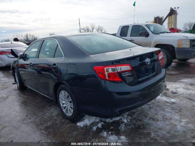 Photo 2 VIN: 4T4BF1FK1ER379047 - TOYOTA CAMRY 