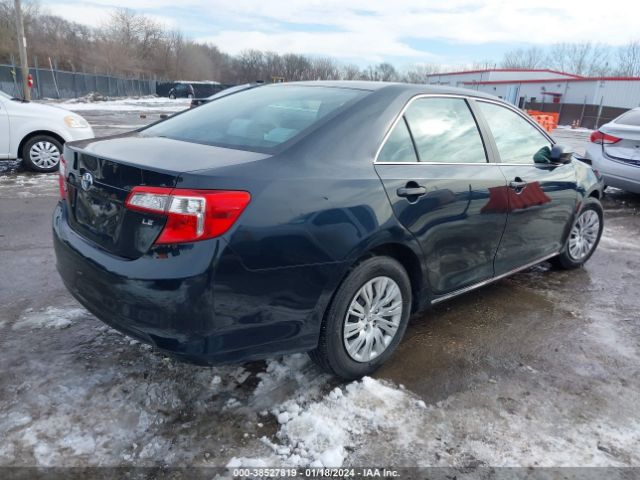 Photo 3 VIN: 4T4BF1FK1ER379047 - TOYOTA CAMRY 