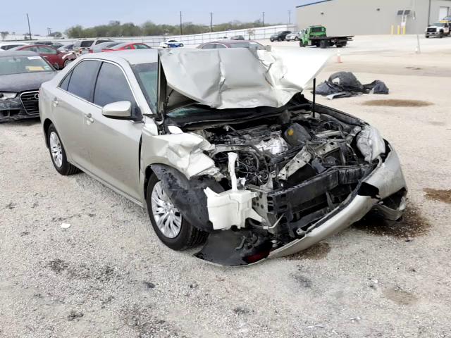 Photo 10 VIN: 4T4BF1FK1ER379193 - TOYOTA CAMRY L 