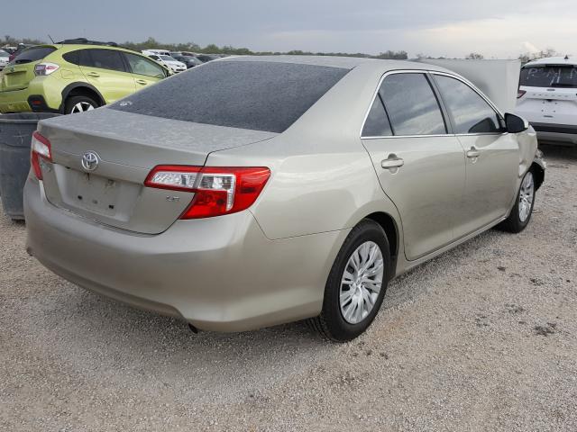 Photo 3 VIN: 4T4BF1FK1ER379193 - TOYOTA CAMRY L 