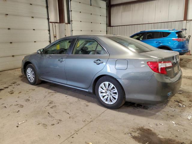 Photo 1 VIN: 4T4BF1FK1ER380473 - TOYOTA CAMRY 