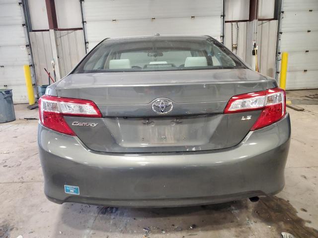 Photo 5 VIN: 4T4BF1FK1ER380473 - TOYOTA CAMRY 