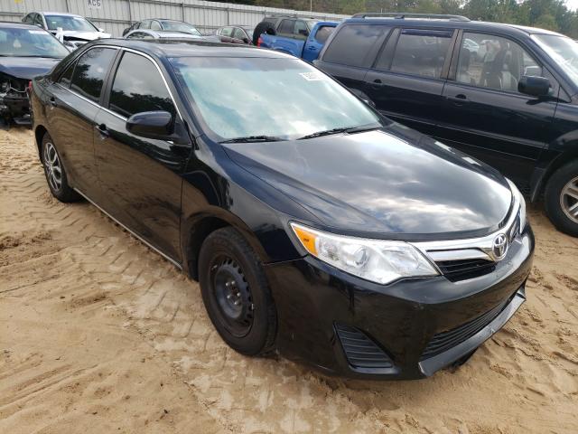 Photo 0 VIN: 4T4BF1FK1ER380490 - TOYOTA CAMRY L 